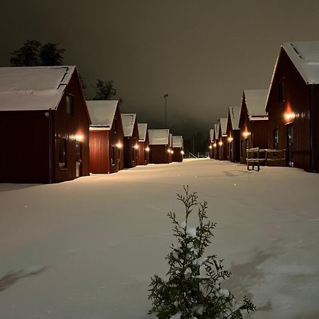 Rocklunda Village Västerås Kültér fotó