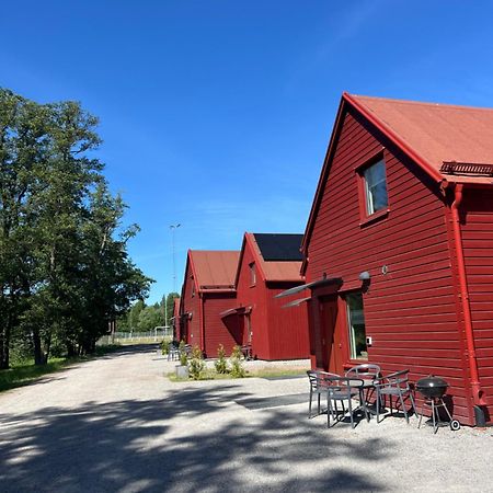 Rocklunda Village Västerås Kültér fotó